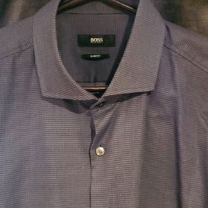 Hugo Boss Dress Shirt - Brand New